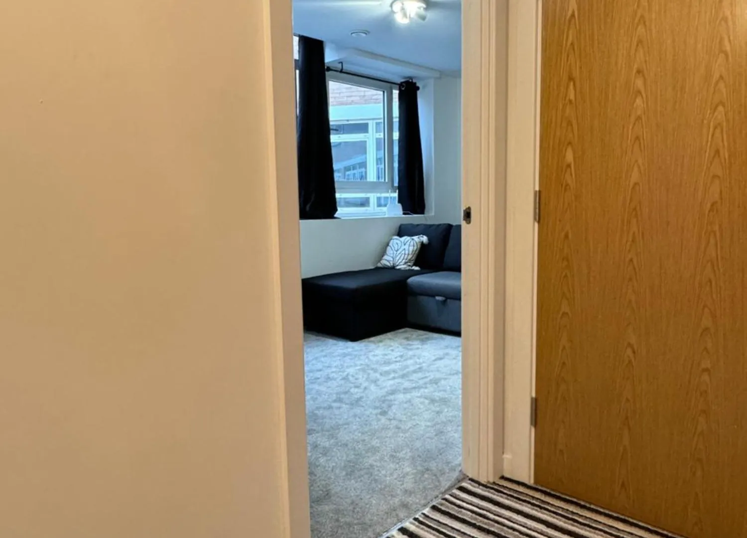 Apartamento Stylish Central Retreat, Heart Of The Action, Netflix Sheffield