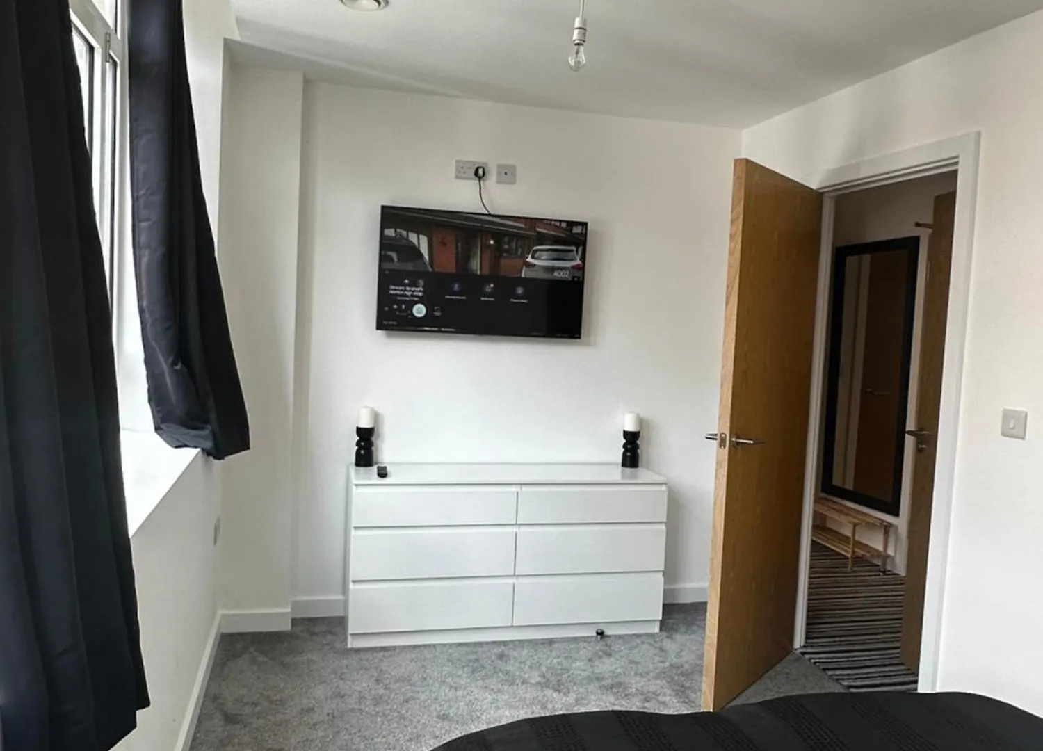 Apartamento Stylish Central Retreat, Heart Of The Action, Netflix Sheffield Reino Unido