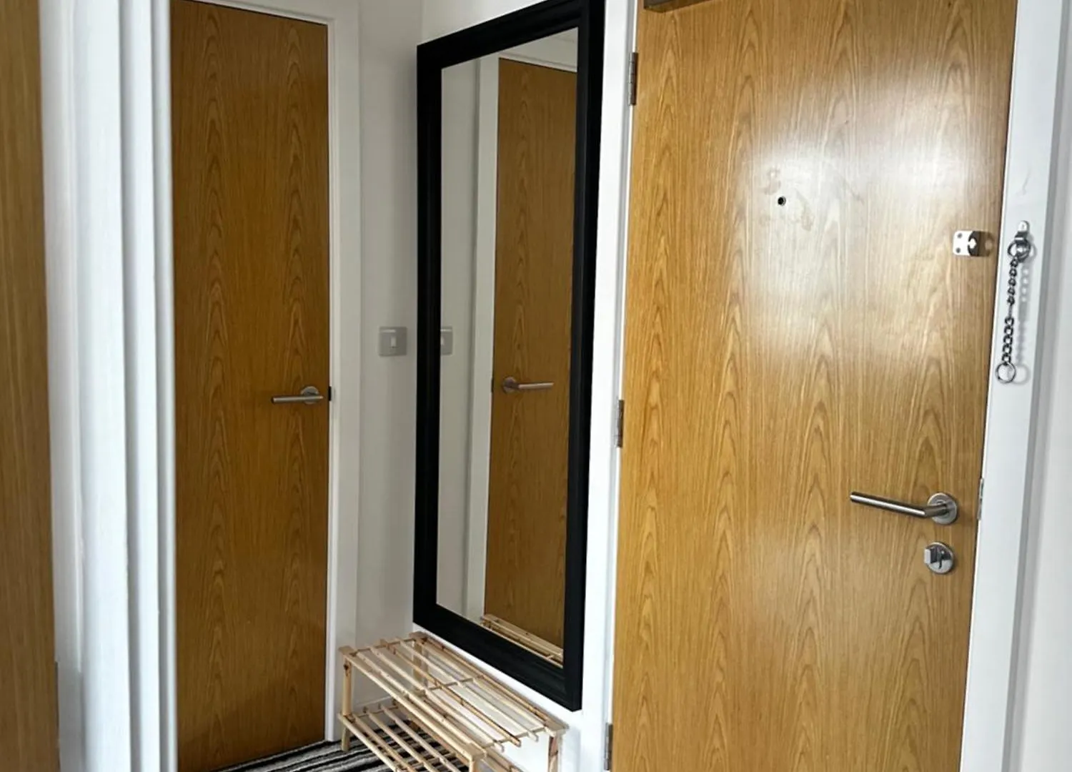 Apartamento Stylish Central Retreat, Heart Of The Action, Netflix Sheffield