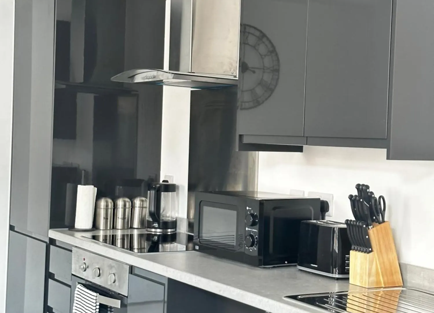 Apartamento Stylish Central Retreat, Heart Of The Action, Netflix Sheffield