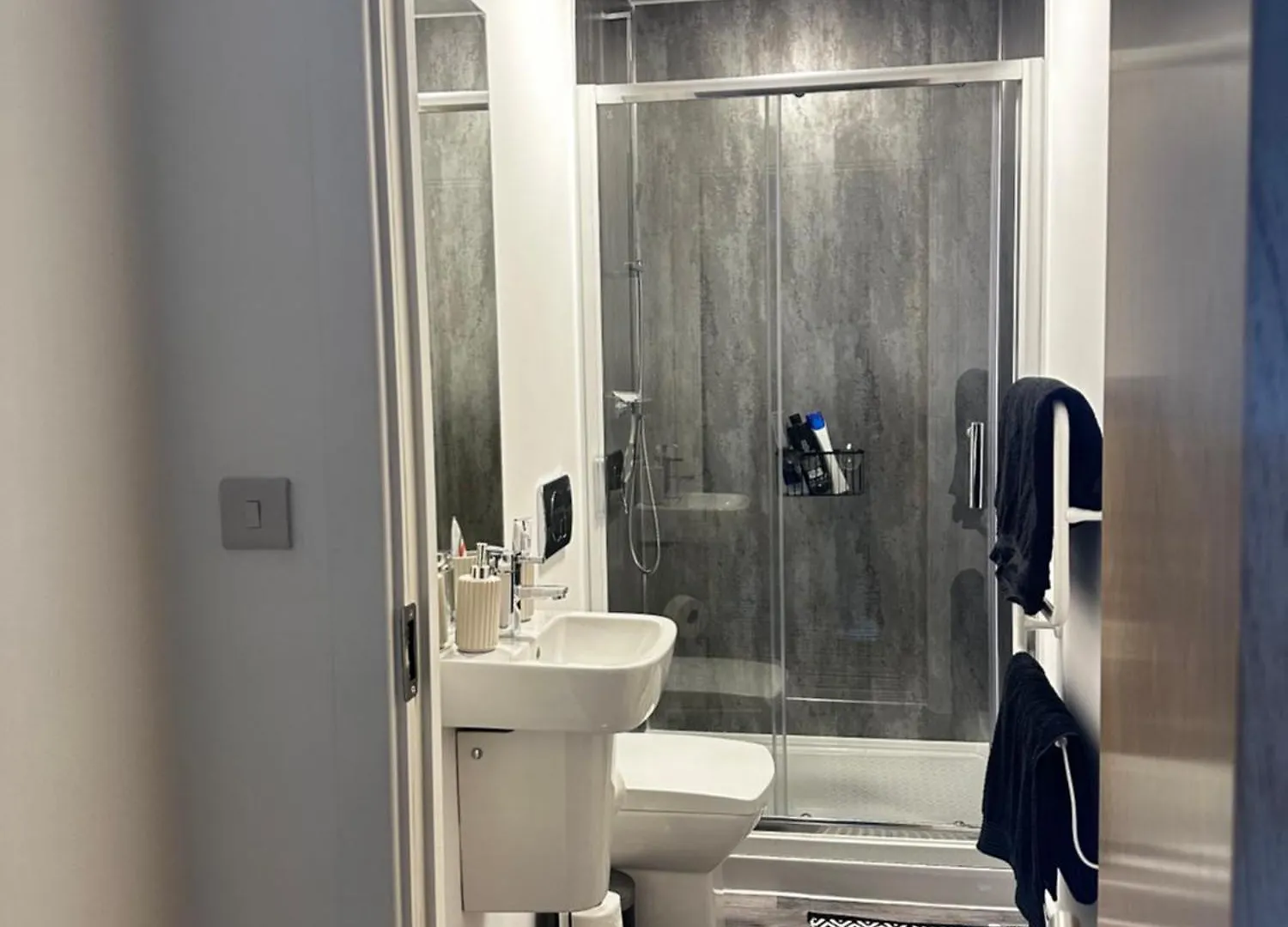 Apartamento Stylish Central Retreat, Heart Of The Action, Netflix Sheffield