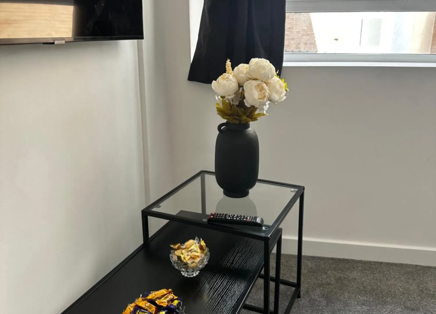 Stylish Central Retreat, Heart Of The Action, Netflix Sheffield Reino Unido